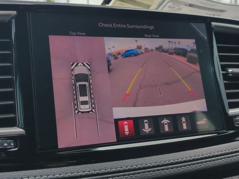 New 2026 Chrysler Pacifica Select FWD image 28