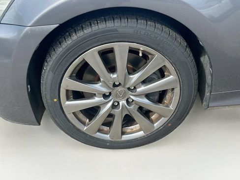 Used 2013 Lexus GS 350 AWD w/ Premium Pkg image 34