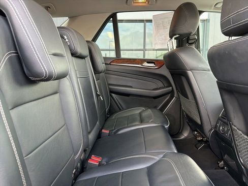 Used 2013 Mercedes-Benz ML 350 4MATIC image 15