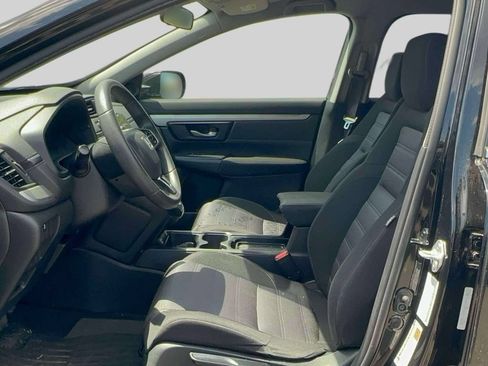 Certified 2021 Honda CR-V Special Edition image 14