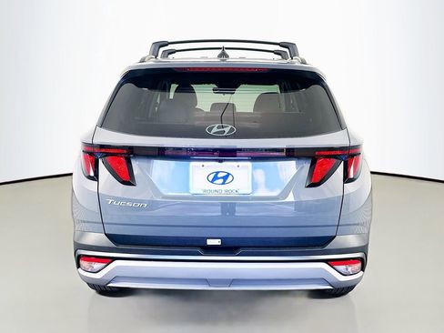 New 2026 Hyundai Tucson SEL image 6