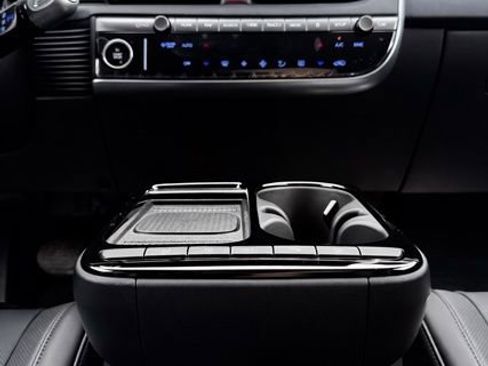 Used 2026 Hyundai Ioniq 5 SEL image 20