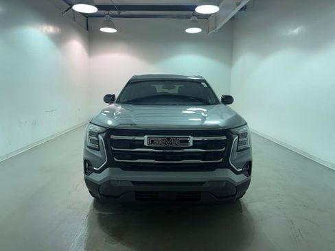 Certified 2025 GMC Terrain Elevation image 2