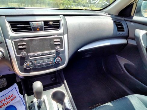 Used 2018 Nissan Altima 2.5 S w/ S Convenience Package image 17