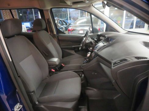 Used 2016 Ford Transit Connect XL image 21