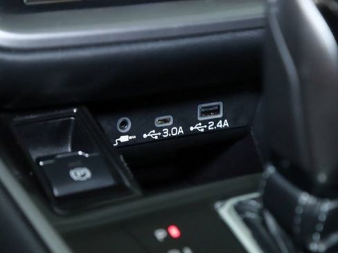 Certified 2023 Subaru Outback Limited AWD/4WD image 30