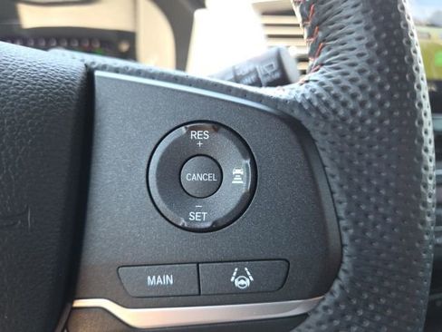 Certified 2023 Honda Passport TrailSport image 36