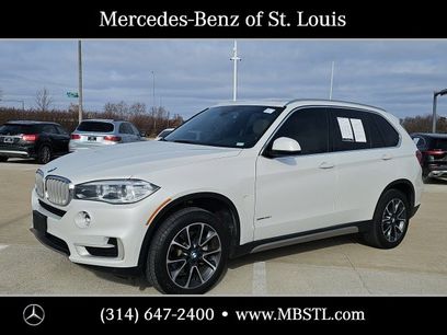 Used 2018 BMW X5 xDrive35i w/ Driving Assistance Package
