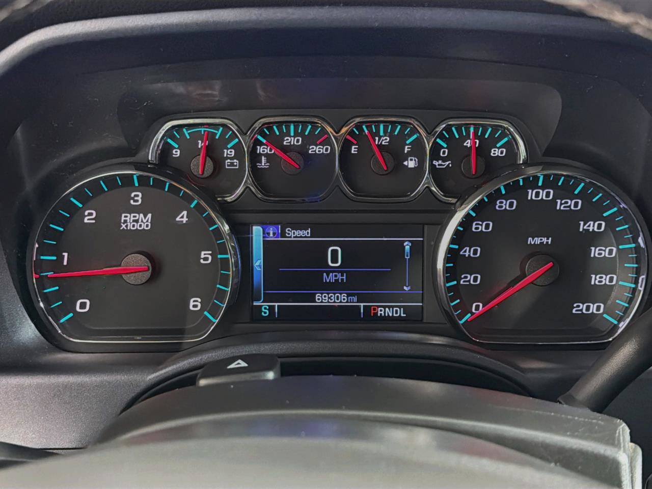 Used 2017 GMC Sierra 1500 SLE AWD/4WD image 42