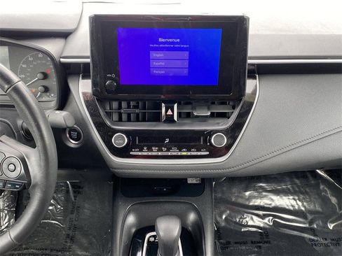 Certified 2024 Toyota Corolla SE w/ SE Premium Package image 26