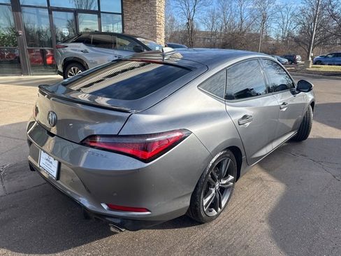 Used 2024 Acura Integra A-Spec image 3