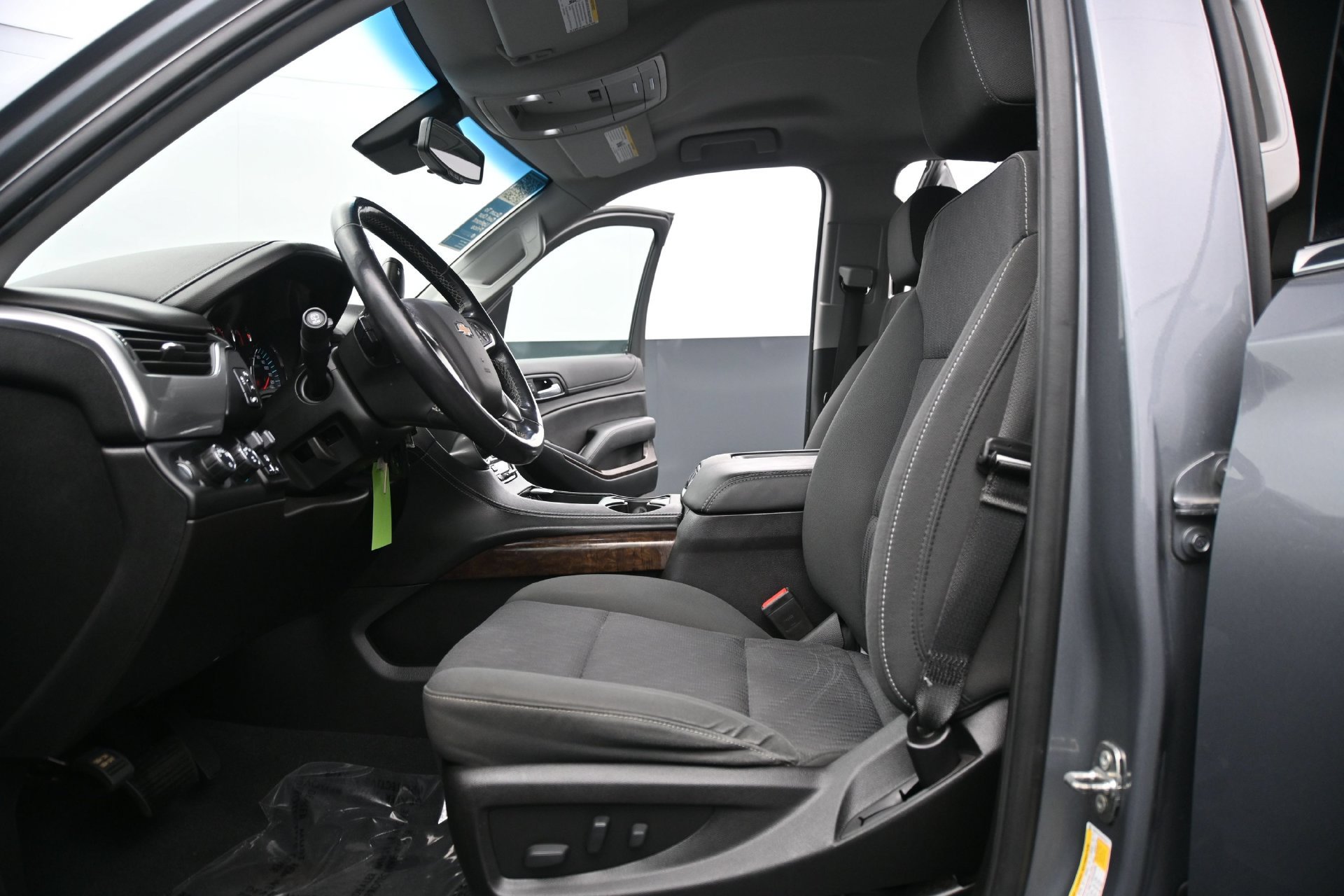 Used 2019 Chevrolet Suburban LS w/ Max Trailering Package AWD/4WD image 20