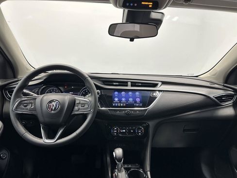 Used 2022 Buick Encore GX Select w/ Sport Touring Package FWD image 21