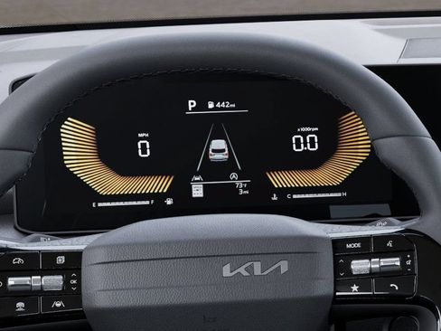 New 2026 Kia Sorento S AWD/4WD image 21