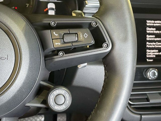 Certified 2026 Porsche Macan Turbo AWD/4WD image 42
