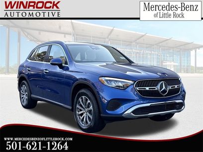 New 2026 Mercedes-Benz GLC 300 4MATIC