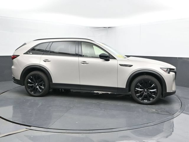 Used 2025 MAZDA CX-90 3.3 Turbo w/ Premium Sport Pkg AWD/4WD image 4