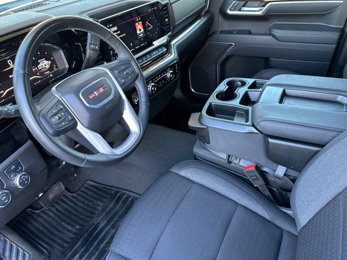 Certified 2024 GMC Sierra 1500 Elevation AWD/4WD image 10