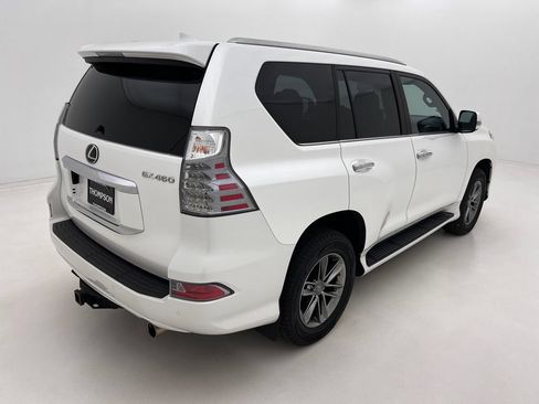 Used 2023 Lexus GX 460 Premium w/ Premium Plus Package AWD/4WD image 7