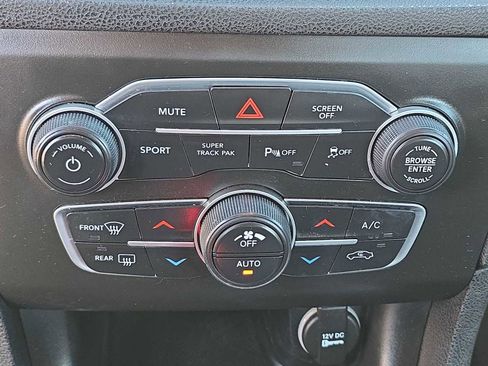 Used 2021 Dodge Charger GT w/ Blacktop Package image 27