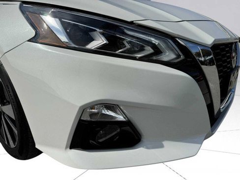Used 2022 Nissan Altima 2.5 SL image 11