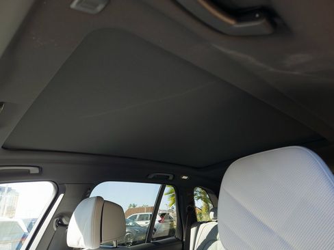 New 2026 BMW X5 M60i w/ Climate Comfort Package image 16