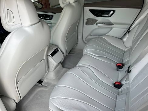 Certified 2023 Mercedes-Benz EQE 350+ 4MATIC Sedan image 15