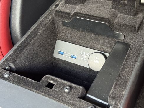 Used 2020 Jaguar F-TYPE R-Dynamic image 56