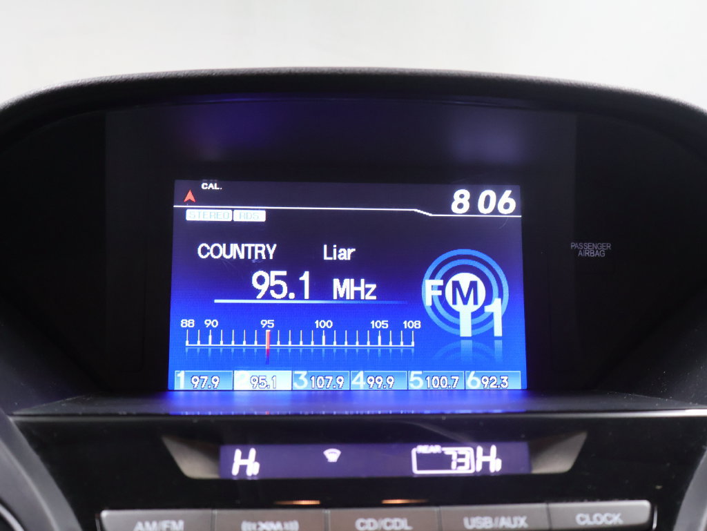 Used 2015 Honda Pilot EX-L image 26