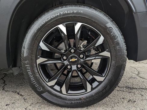 Used 2023 Chevrolet TrailBlazer LT image 43