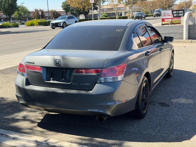 Used 2012 Honda Accord LX image 4