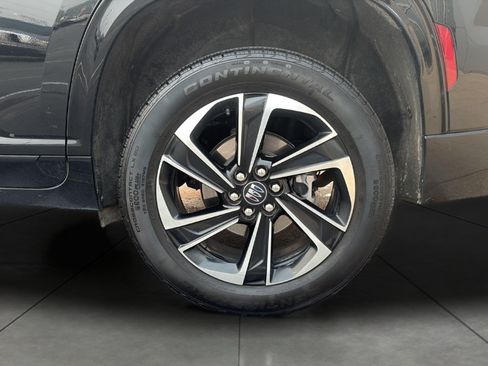 Used 2026 Buick Enclave Sport Touring AWD/4WD image 12
