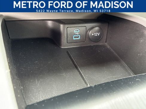 Used 2023 Ford Escape Active w/ Cold Weather Package FWD image 17
