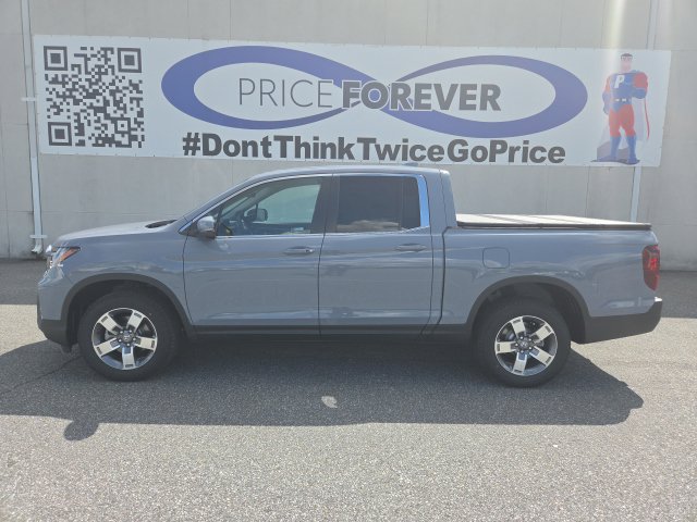 New 2026 Honda Ridgeline RTL image 4