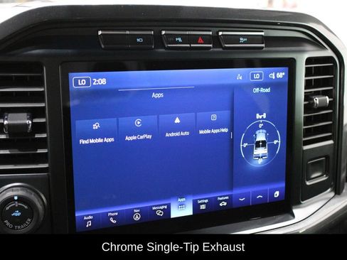 Used 2022 Ford F150 XLT w/ Equipment Group 302A High AWD/4WD image 30