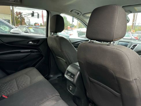 Used 2020 Chevrolet Equinox LT image 16
