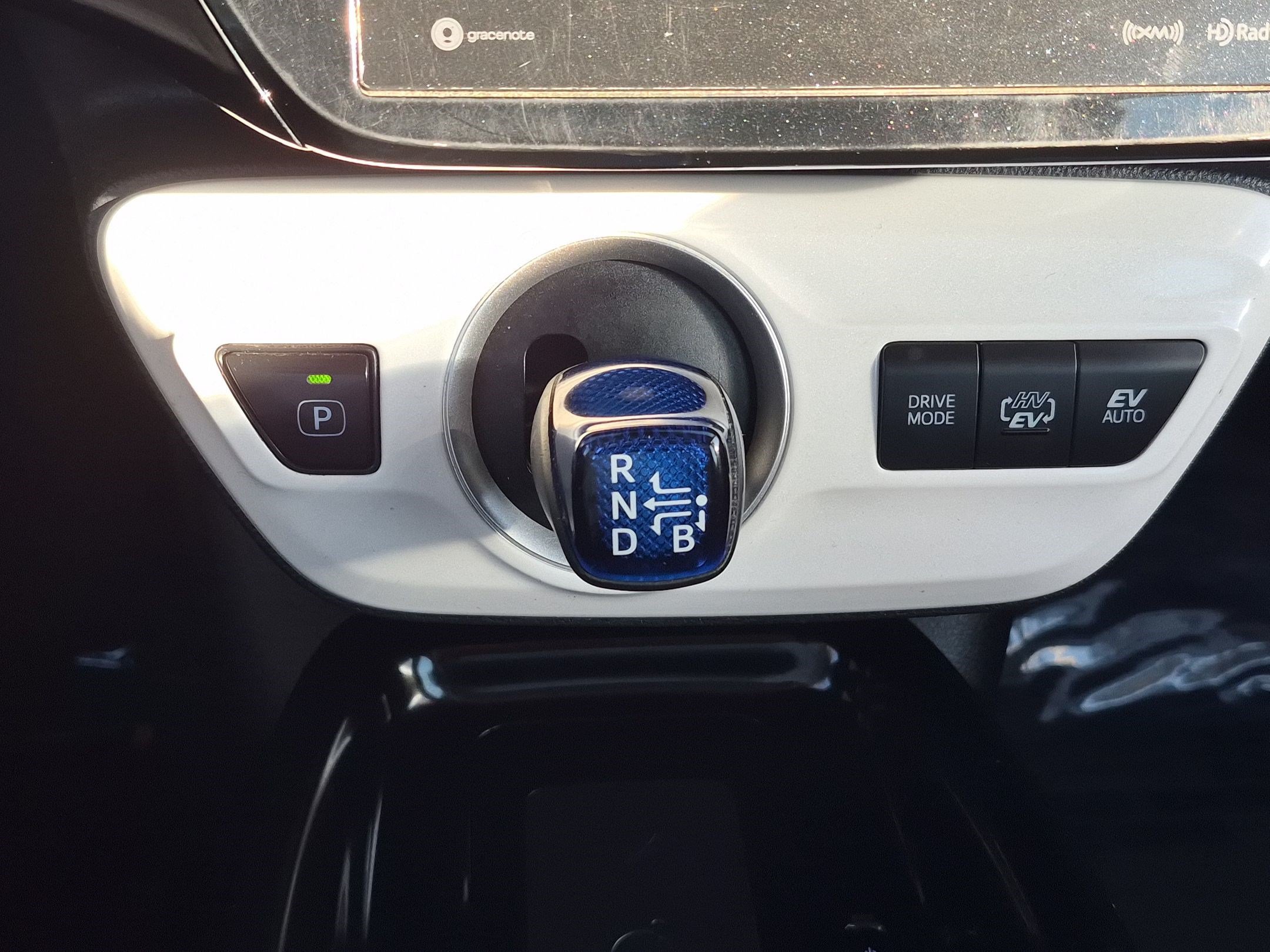 Used 2017 Toyota Prius Prime Premium w/ Carpet Mat Package FWD image 26