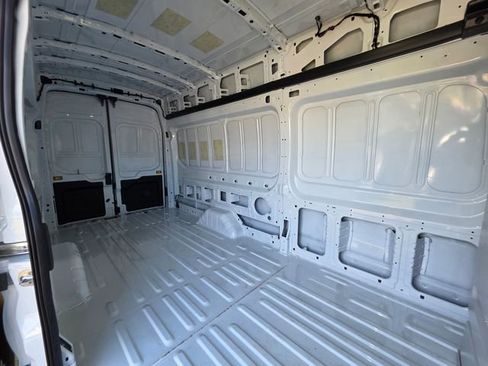 New 2026 Ford Transit 350 148 High Roof Extended image 20