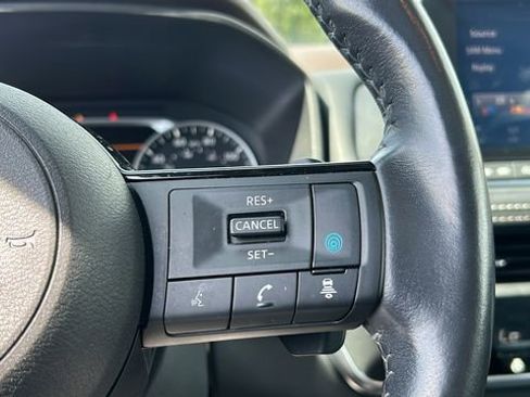 Certified 2023 Nissan Rogue SV w/ SV Premium B Package AWD/4WD image 13