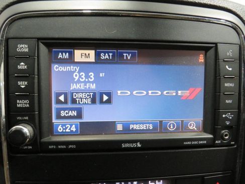 Used 2011 Dodge Durango Citadel w/ Trailer Tow Group IV image 20