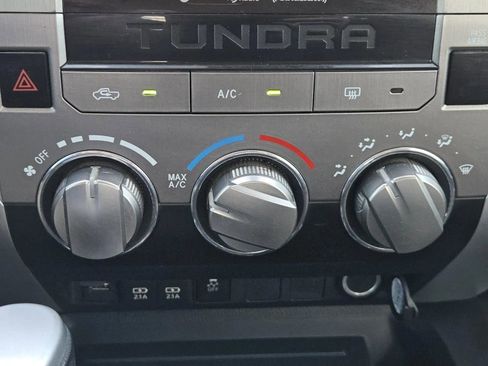 Used 2021 Toyota Tundra SR5 image 17