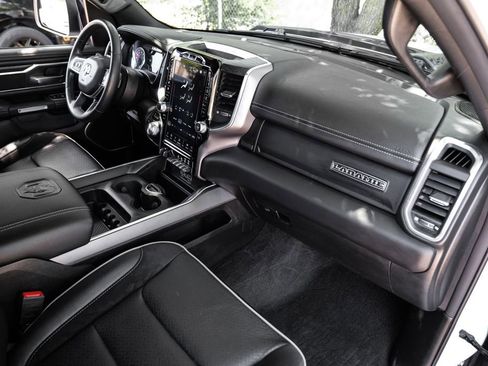 Used 2023 RAM 1500 Laramie AWD/4WD image 23