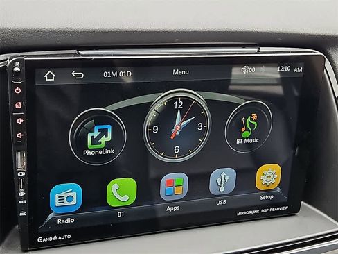 Used 2014 MAZDA MAZDA6 Touring image 16