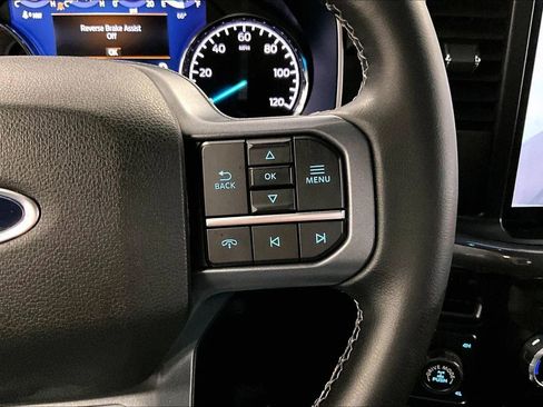 Certified 2023 Ford F150 XLT w/ Equipment Group 302A High image 18