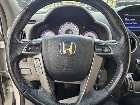 Used 2013 Honda Pilot EX-L image 29