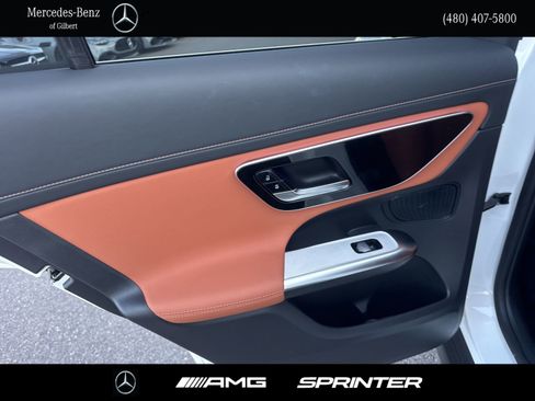 Certified 2025 Mercedes-Benz GLC 300 image 18