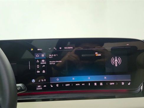 Used 2025 Audi Q6 e-tron Premium Plus w/ Premium Plus image 46