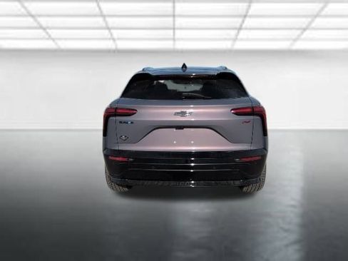 New 2025 Chevrolet Blazer EV RS image 32