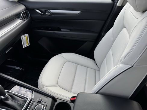 New 2025 MAZDA CX-5 AWD 2.5 S w/ Preferred Package image 22
