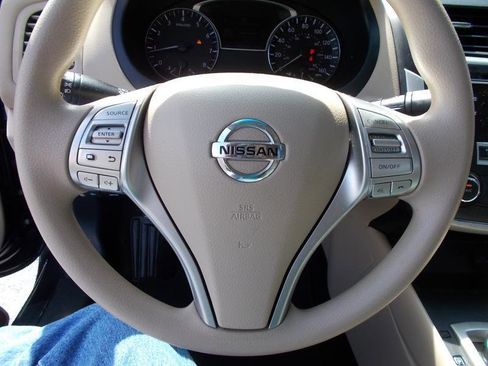 Used 2016 Nissan Altima 2.5 S w/ Power Driver Seat Package FWD image 29